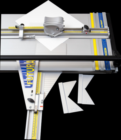 Keencut Ultimat Futura 40 inch Mat Cutter - UF100 (61310)