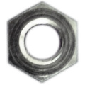 D and K TS100590 Replacement Toggel Nut for Toggel Kits DS100, 160M, 210M, 210MX and 250 Dry Mount Press