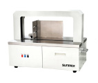 SUNPACK WK02-30G Table Top Banding Machine for Boxes Strapping