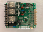 Circuit Control Board for ERC 4806K Automatic Electric Digital Control Guillotine Paper Cutter