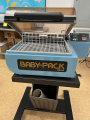 Dibipack Part 69.400.286 Drawer Slide For Baby Pack 3246