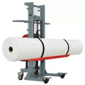 Foster On-A-Roll Lifter Power Jumbo Media Lifter lifts 990 lbs Lift Ht 70 Inch - 61599