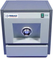 Ribao CC-15 Coin Wrapper Crimping Machine - Coin Crimper with 6 Crimping Heads Three Year Warranty