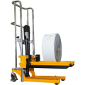 Foster On-A-Roll Lifter V-Tray Narrow Web (47 Inch Lift Height) - 61566