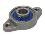 Pillow Block Bearing with Collar SAFL001 for Drive Roller (PP36/72B-DR ) and Idler Roller (PP36/72B-IR)