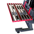 Foster 800 x 495 Roller Platform for Jumbo & Power Jumbo - 61595-1