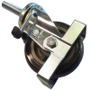 Foster On-A-Roll Lifter Rear Caster Wheel for 61570, 61574, 61584 & 61586 Lifters - 63023