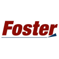 Foster On-A-Roll Lifter Front Caster Wheel for 61580 Lifters - 63280
