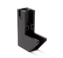 BPX Compensator Assembly - Front (Black) (1519-176 F) for Preferred Packaging PP-48ST, PP-76ST, and PP1519ECMC