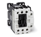 BPX CU-18 Contactor 110V (3400-12-110) 3 Pole 35 Amp for Preferred Packaging PP1606-20, PP1622MK and PP1519ECMC
