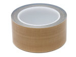 BPX Teflon Tape (6083-10-2) (10mil x 10 Yd)| Two 2-inch x 10mil x 10 Yard Rolls for Shrink Wrap Machine