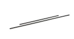 BPX Transite Channel Set 3 mm (3440-70/71) for Preferred Packaging PP1622MK