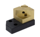 BPX Corner Block (1519-028) for Preferred Packaging PP48ST, PP76ST, PP1518 and PP1519