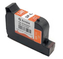 BPX SP-L Black Solvent Ink Cartridge (SP-L) for Anser U2 Smart Thermal Inkjet Printer (36 ml)