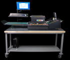 POSTMARK 1170 RapidColor ENVEJET Envelope Printer