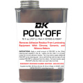 D and K Poly Off Cleaner (DK-221065)