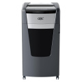 GBC Momentum X26-32 Micro-Cut P-4 Anti-Jam Shredder, 26 Manual Sheet Capacity (GBCWSM177005)