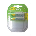 Reiner | EM990BAT Set of 2 AA GP Recyko Rechargeable Batteries for models 990