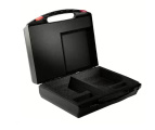 Reiner | EMPT1037010-100 Suitcase Hard Plastic Foam Lined Carrying Case for Model 970, 990 and 1025