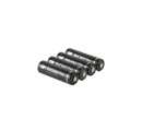 Reiner | EM1025BAT Set of 4 AA GP Recyko Rechargeable Batteries for 1025
