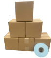 U.S. Paper Counters Shooter Insert Tape Value Pack- Blue - TS-635-BV-1 (3 BOXES)