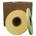 U.S. Paper Counters Shooter Insert Tape Yellow - TS-635-Y (20 Rolls / Case)
