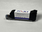 Ink Cartridge | Sanpac systems Sanjet BPSF 331 (BPSF331) Red Ink Cartridge For Sanjet BPF-21 and BPF-22 Printer Models
