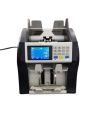 ERC SHARK EURO Currency Discriminator, EURO Mixed Bill Counter and Sorting Machine