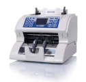Hitachi iH-100 One Pocket Central Africa CFA Franc (XAF) Mixed Bill Counter - Currency Discriminator