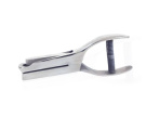 M. C. Mieth 464RH 2 Inch Reach 1/8, 3/16, 1/4 or 5/16 Inch Diam Round Hole Punch