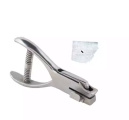 M. C. Mieth 29B Slit Hole Oblong Hole Corner Hand Punch