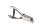 M. C. Mieth NOTCHING PUNCHE #50N 5/16 Inch Deep Notching Punch 1/16, 3/32 or 1/8 Diam. Holes