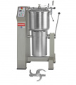 Food Processing Equipment | Thunderbird VCM-120 Vertical Cutter Mixer (120L (126.80 Quart) Capacity, 20 Hp, NSF Approval, Stainless Steel, 220v, 60Hz)