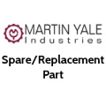 Martin Yale W-A017511 Replacement ASY PREM. LRG. BLOCK, H