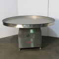 Turntables | Preferred Pack PP-48LS-SS Stainless Steel Lazy Susan Turntables