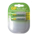 Reiner | EM940BAT Set of 2 AA GP Recyko Rechargeable Batteries for models 940, 798 and 990