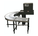 Conveyors | Preferred Pack PP180-24 180 Degree Gravity Curved Conveyors