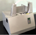 Ribao | BM-200 Bill and Bank Notes Strapping Machine and Bill Bander