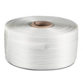 Balers | Bramidan Item 3501-005 Flat Strap VG65 3/4 Inch Flat Strapping Rolls for Balers, Strength: 1600 lbs, Length: 1300 ft Rolls