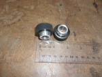 Count Machinery Part # WRASFCM0013 ROLLER HUB ASSY