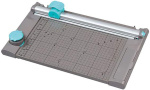 5 in 1 Rotary Trimmer - KW Trio 13939 Table Top Paper Cutter