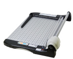 KW-Trio 3018 ABS Base Rotary Trimmer /Cutter 12 Inches - FREE SHIPPING!