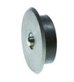 RotaTrim Part | Replacement Cutting Wheel for Rotatrim MonoRail / Professional and DigiTech Series Trimmers - ROT-69105