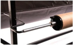 Rotatrim Roll Dispenser for Rotatrim 36 Inch Professional Trimmers (60150) - RTO-62831