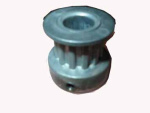 Martin Yale  Replacement Part M-S022017 Pulley 12 x 438 Bor
