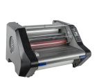 GBC Catena 35 Thermal and Pressure Sensitive Roll Laminator, 12