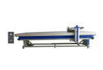 GBC Flatbed Applicator with Side Tray - GBC-WSM550017