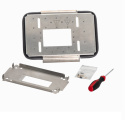 Reiner Guide Template with Spike Base 2 Inch (52 mm) Print For JetStamp 1025 or 1025 Sense