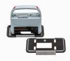 Reiner Guide Template with Non-Slip Base 2 Inch (52 mm) Print For JetStamp 1025 or 1025 Sense