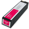 POSTMARK PM-PHP023M Magenta (Purple Red)  Ink Cartridge for 1170 RapidColor Printers